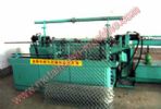 Sell Chain Link Fence Machine 